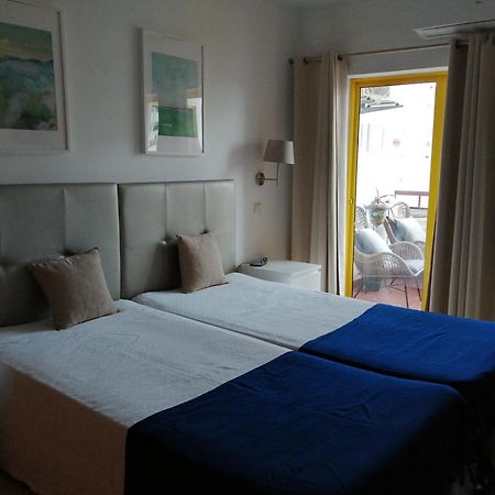 Praia Da Rocha Apartment Portimao Bagian luar foto
