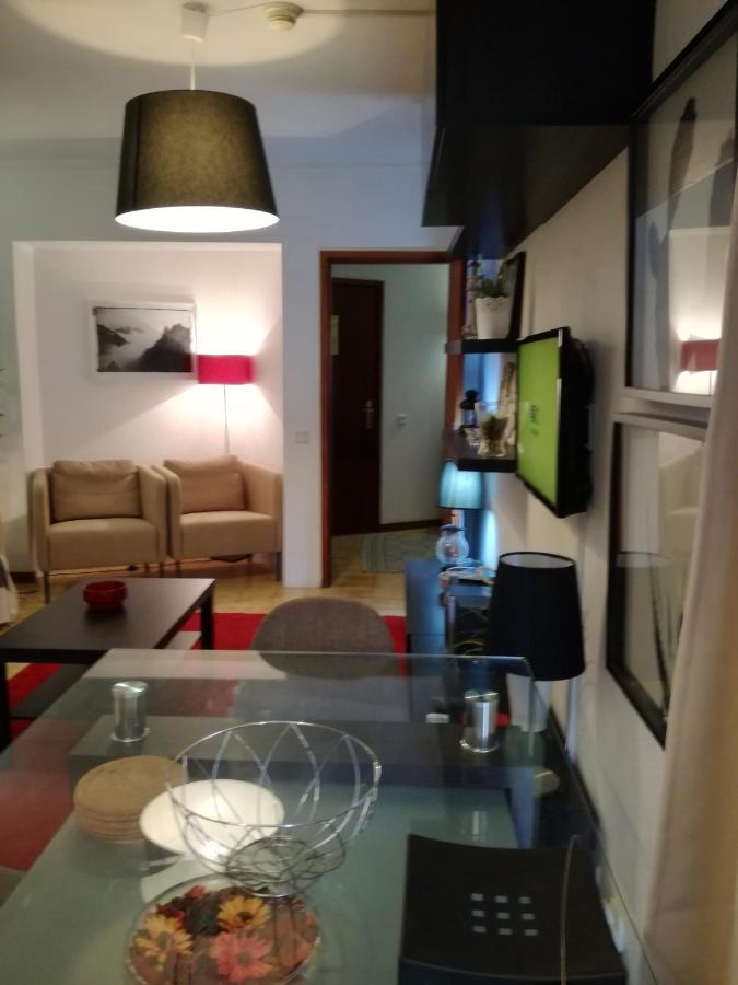 Praia Da Rocha Apartment Portimao Bagian luar foto