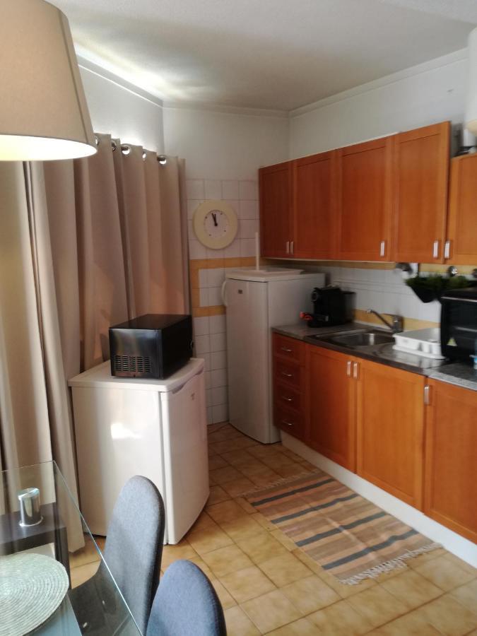 Praia Da Rocha Apartment Portimao Bagian luar foto